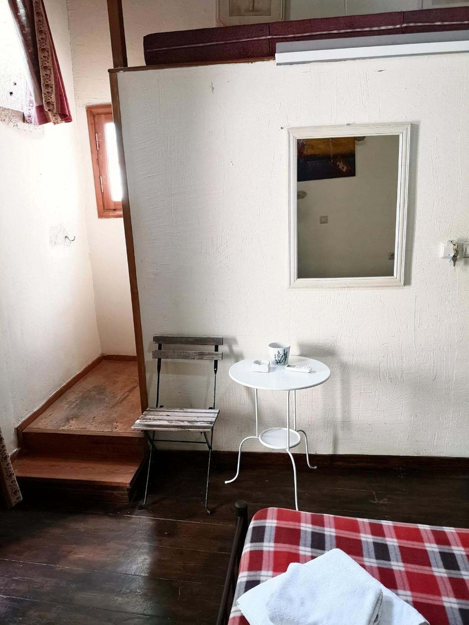 Iliotropio Art Hotell Chania  Exteriör bild