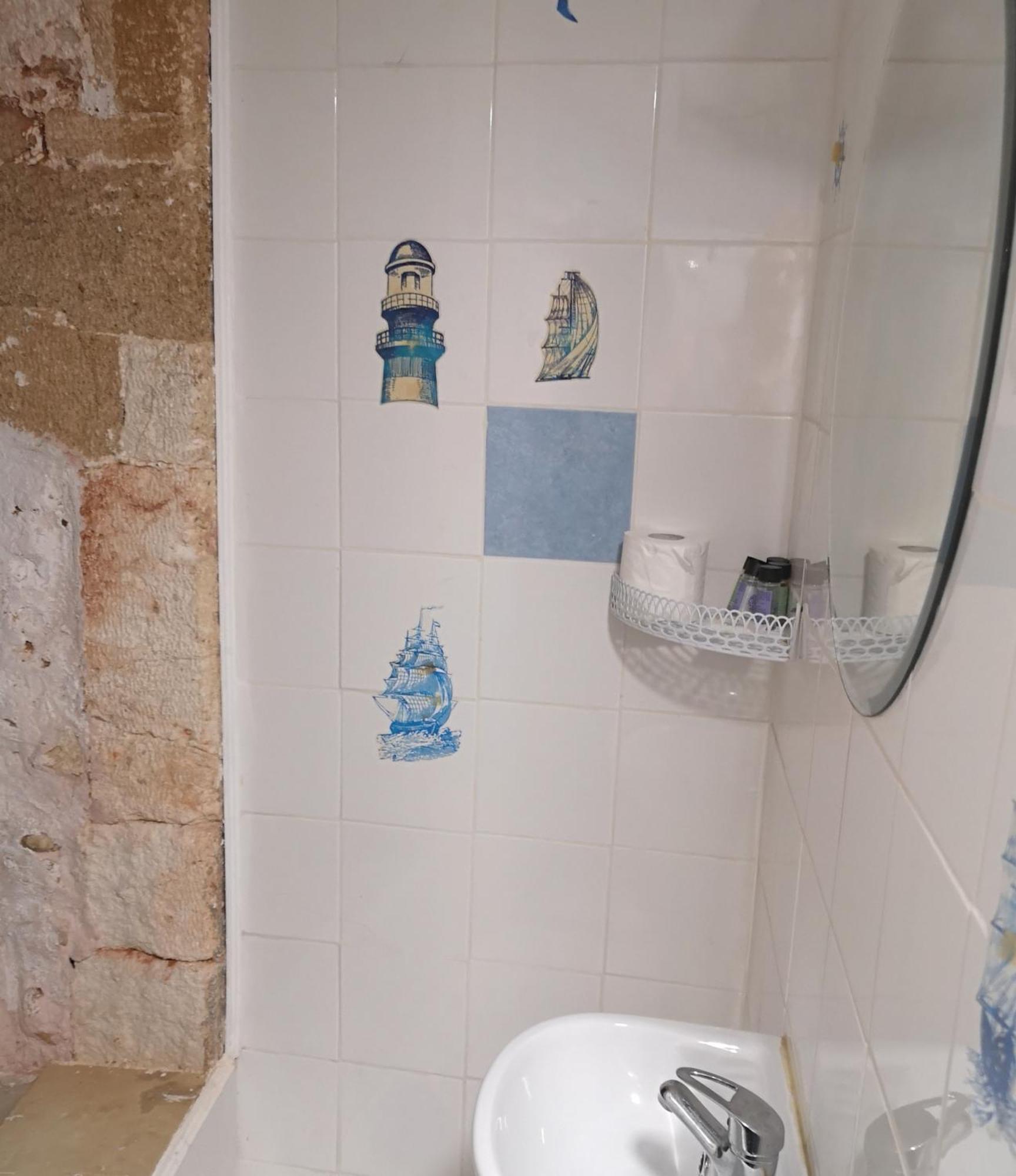 Iliotropio Art Hotell Chania  Exteriör bild
